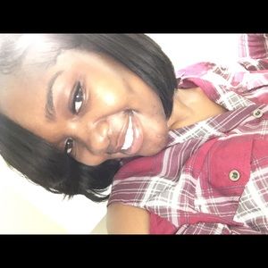 Meet your Posher, Tanisha