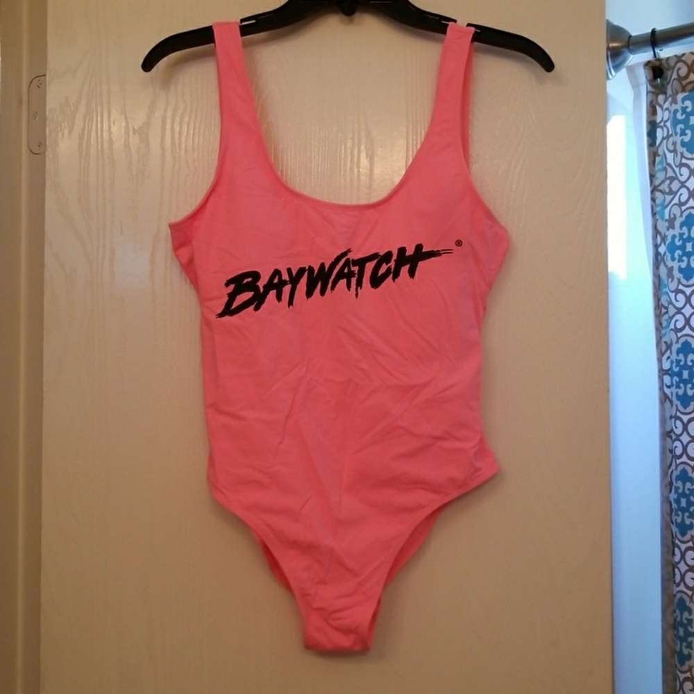 Swimsuit