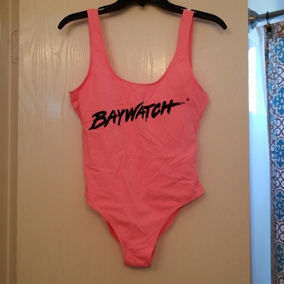 Swimsuit - Picture 1 of 2