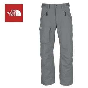 The North Face Freedom Insulated Snow Pants