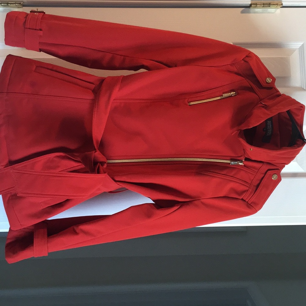 Women’s jacket