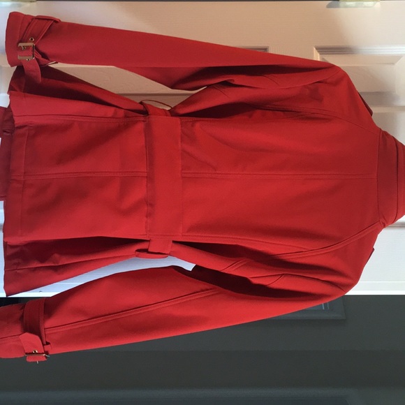 Women’s jacket - Picture 2 of 3