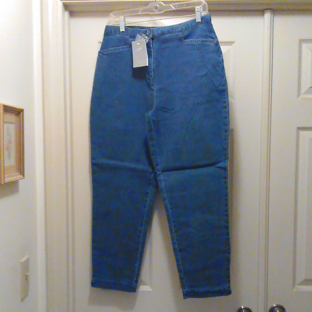 Blue Jeans