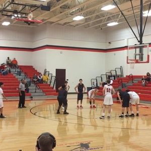 Meet your Posher, Devin