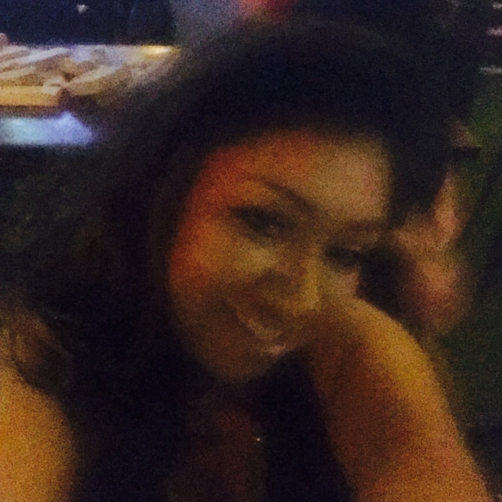 Meet your Posher, Jaclyn