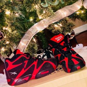Men’s Reebok I Kamikaze MID