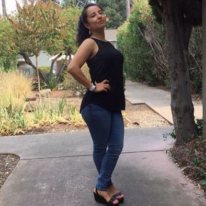 Meet your Posher, Arely