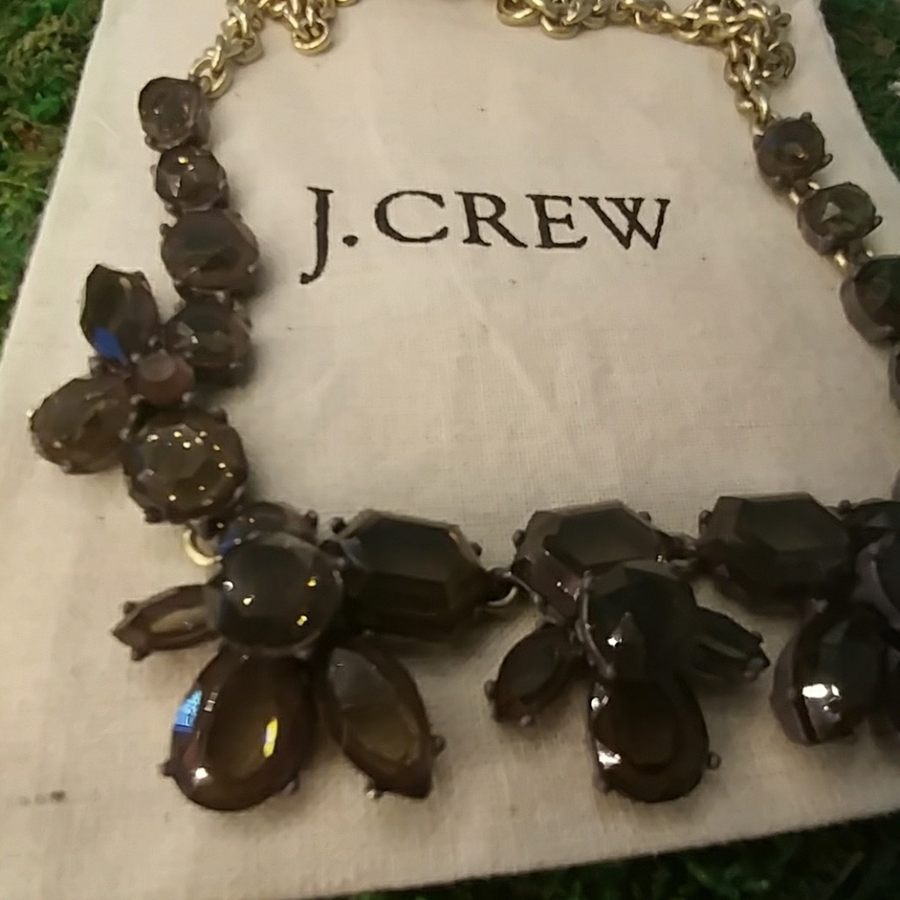 🆕J Crew necklace - Picture 2 of 5