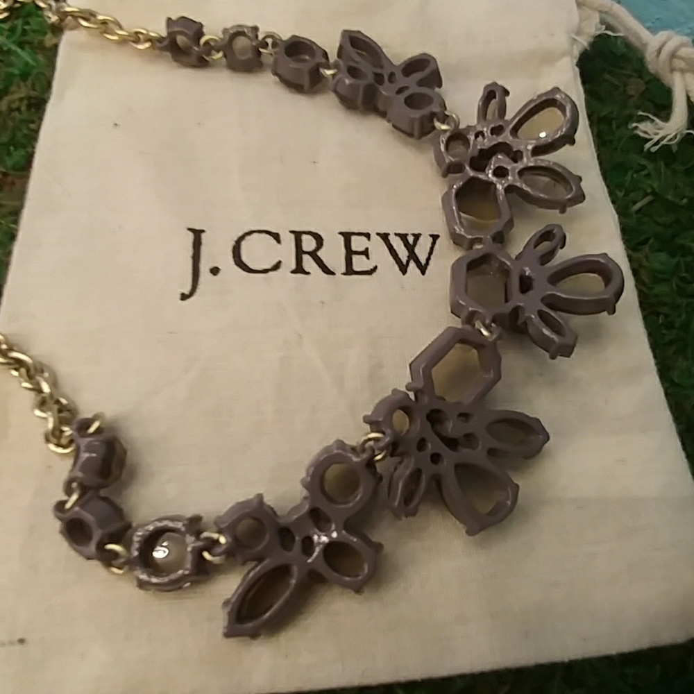 🆕J Crew necklace - Picture 3 of 5