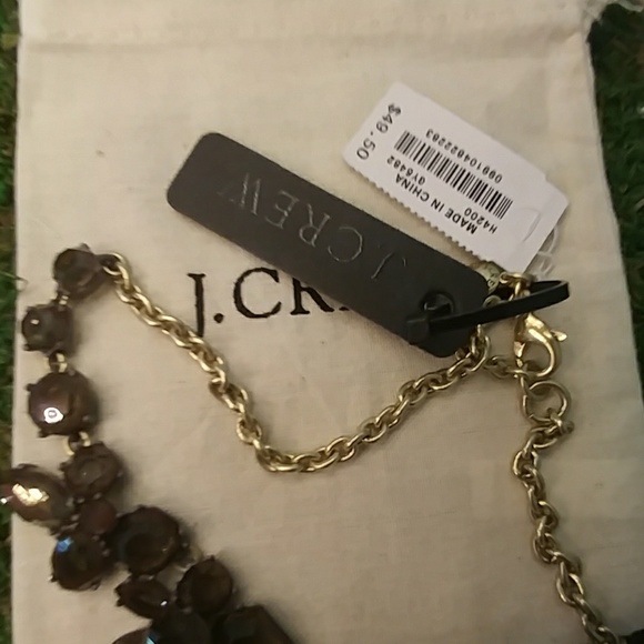 🆕J Crew necklace - Picture 5 of 5