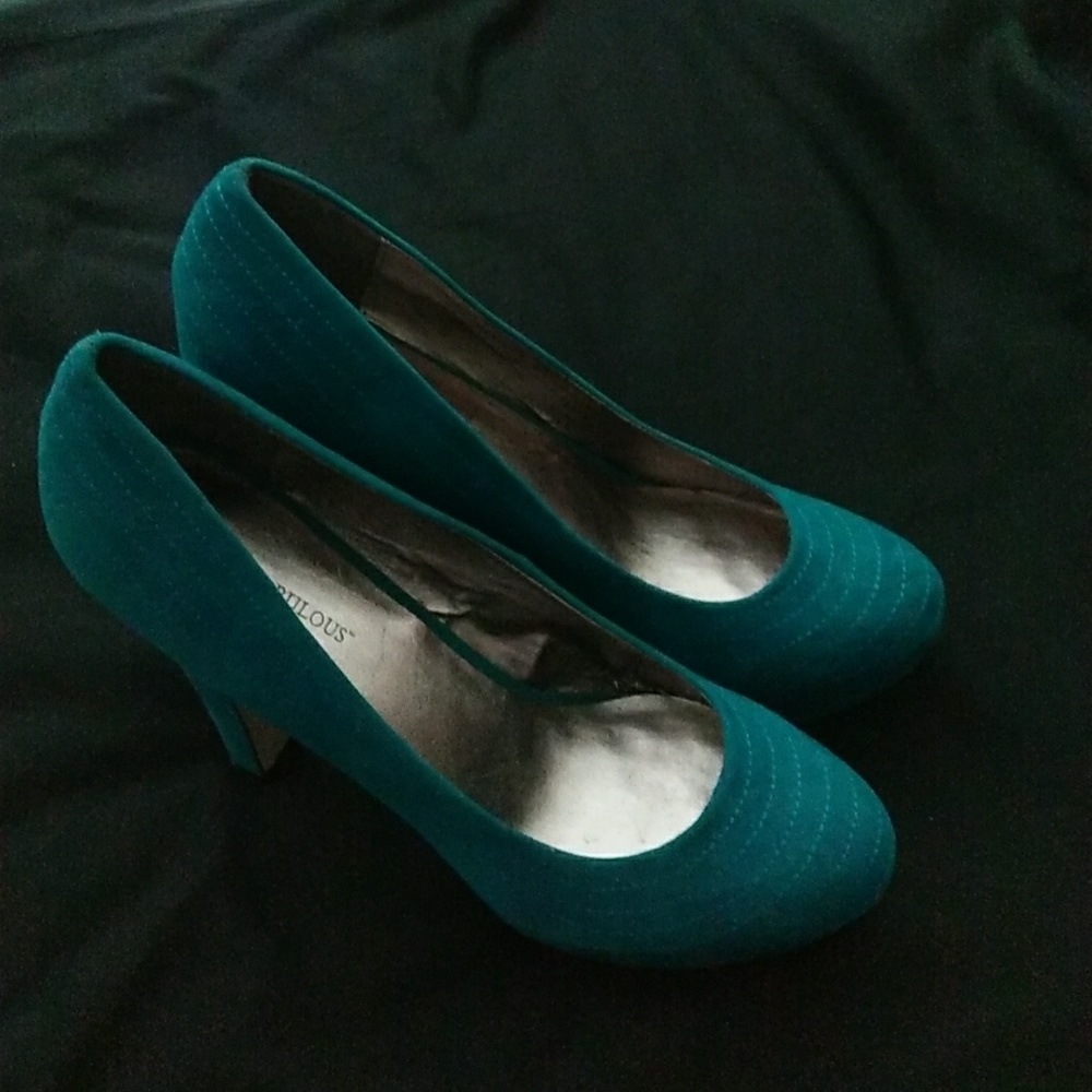 Shoes
