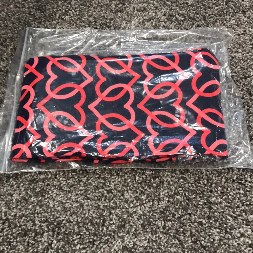 Tall and Curvy LuLaRoe leggings