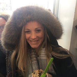 Meet your Posher, Anna