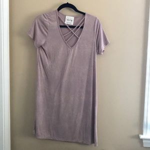 SADIE & SAGE BOUTIQUE DRESS