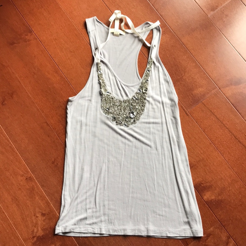XXI Racerback Tank