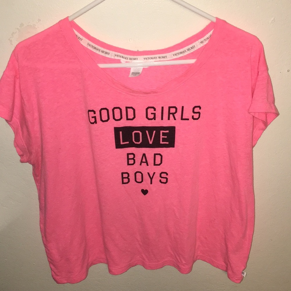 Good Girls Tee