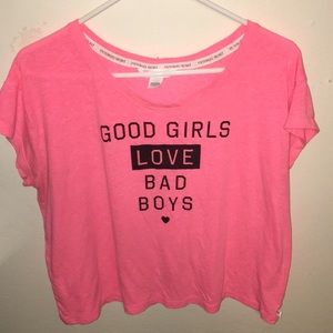 Good Girls Tee