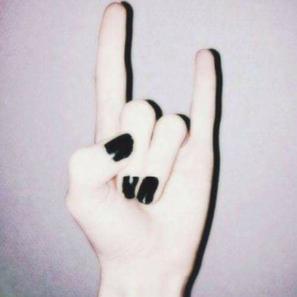 Meet your Posher, Shannon