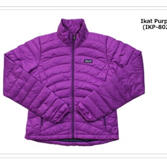 Patagonia Jackets & Blazers - Patagonia Women’s Down Sweater Jacket