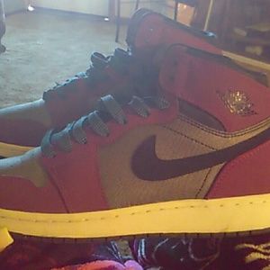 Nike shoes