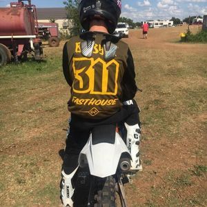 Meet your Posher, Tanner