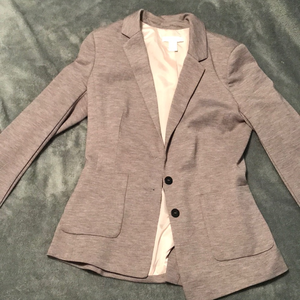 Women’s H & M blazer size 10