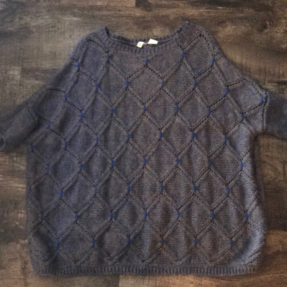 Anthropology Sweater