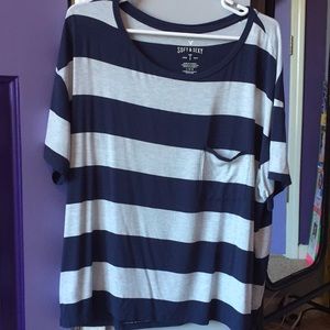 American Eagle soft and sexy tshirt