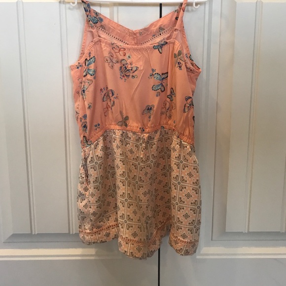 Gap Romper size 6/7. - Picture 2 of 4