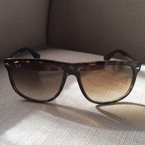 Ray Ban Sunglasses