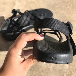 Chaco sandals