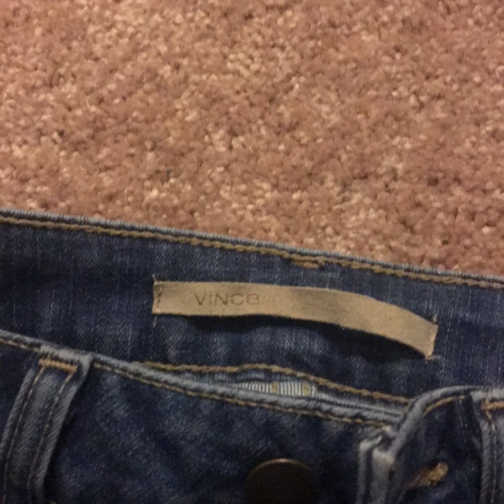 Vince jeans