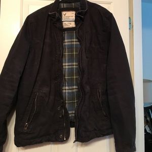 Men’s America eagle jacket