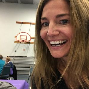 Meet your Posher, Louise