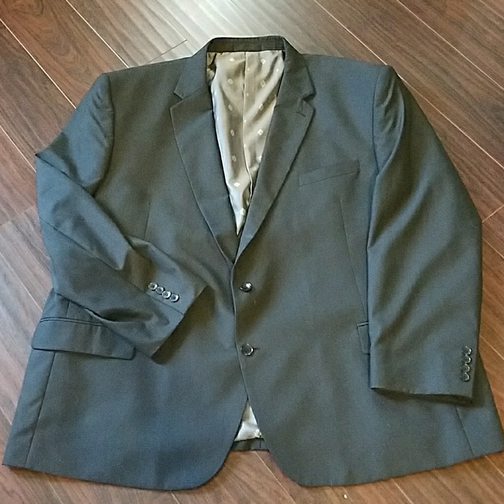 Men's Blazer