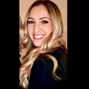 Meet your Posher, Jill