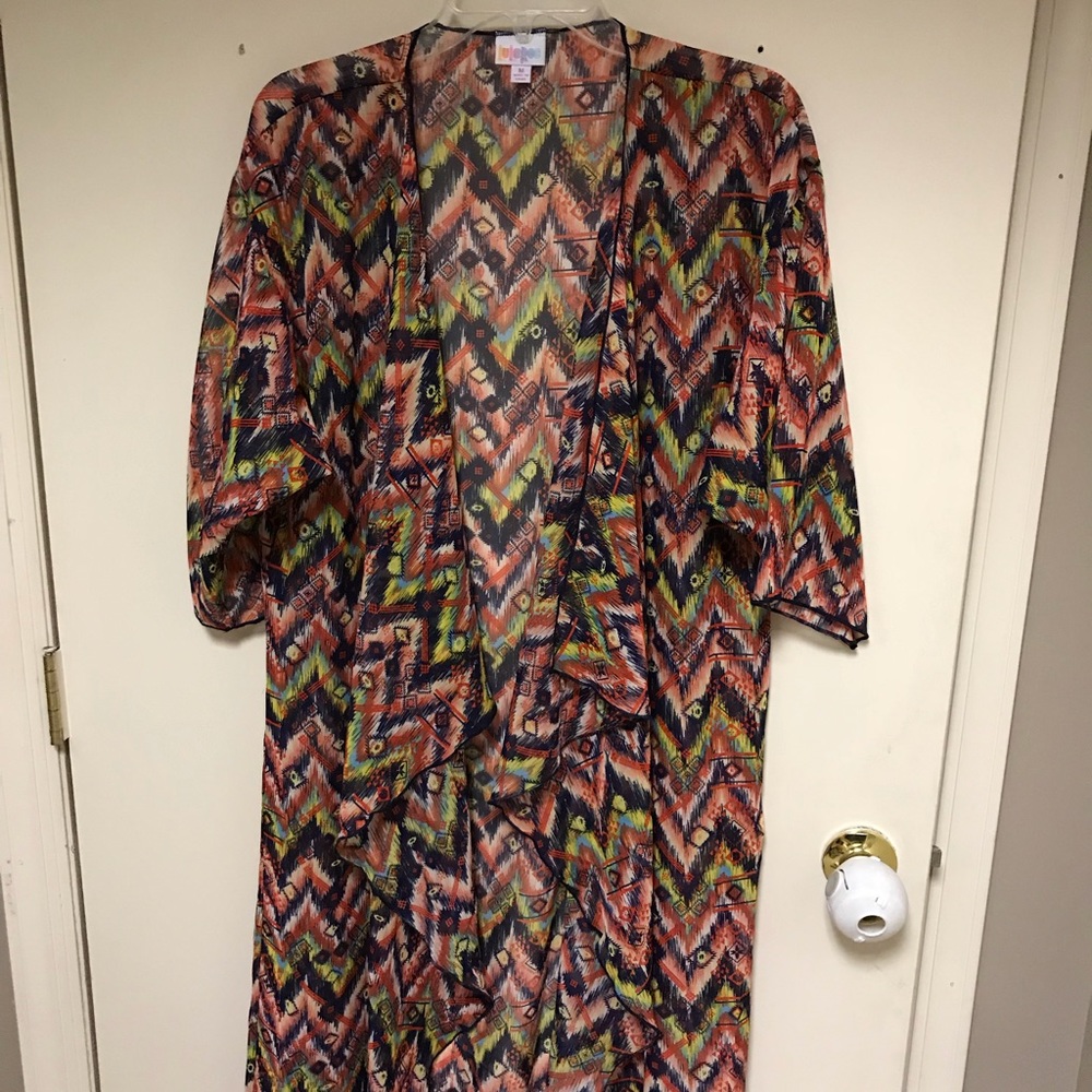 Lularoe shirley