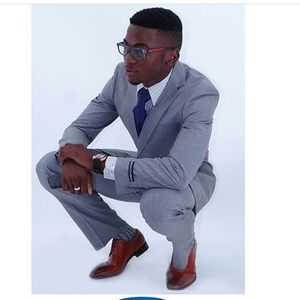 Meet your Posher, Jonathan