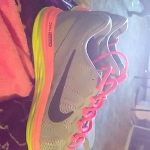 Nike shoes
