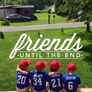 Meet your Posher, Duane