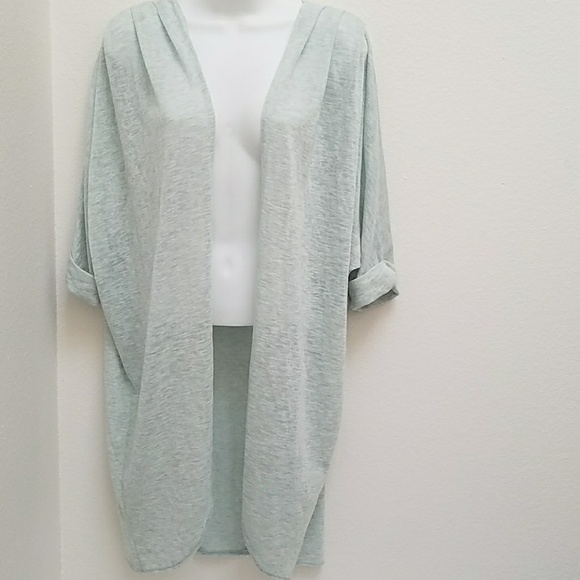 Sweaters - Studio Y Cardi Duster
