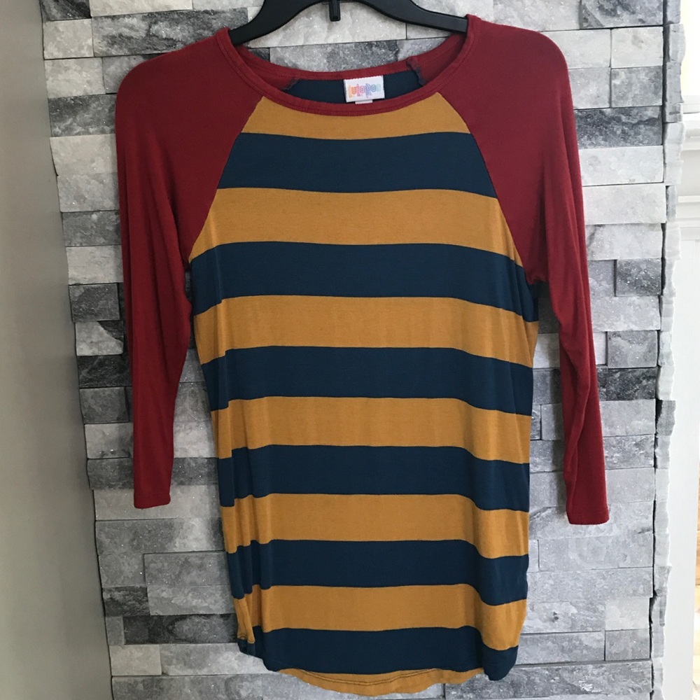 LULAROE RANDY