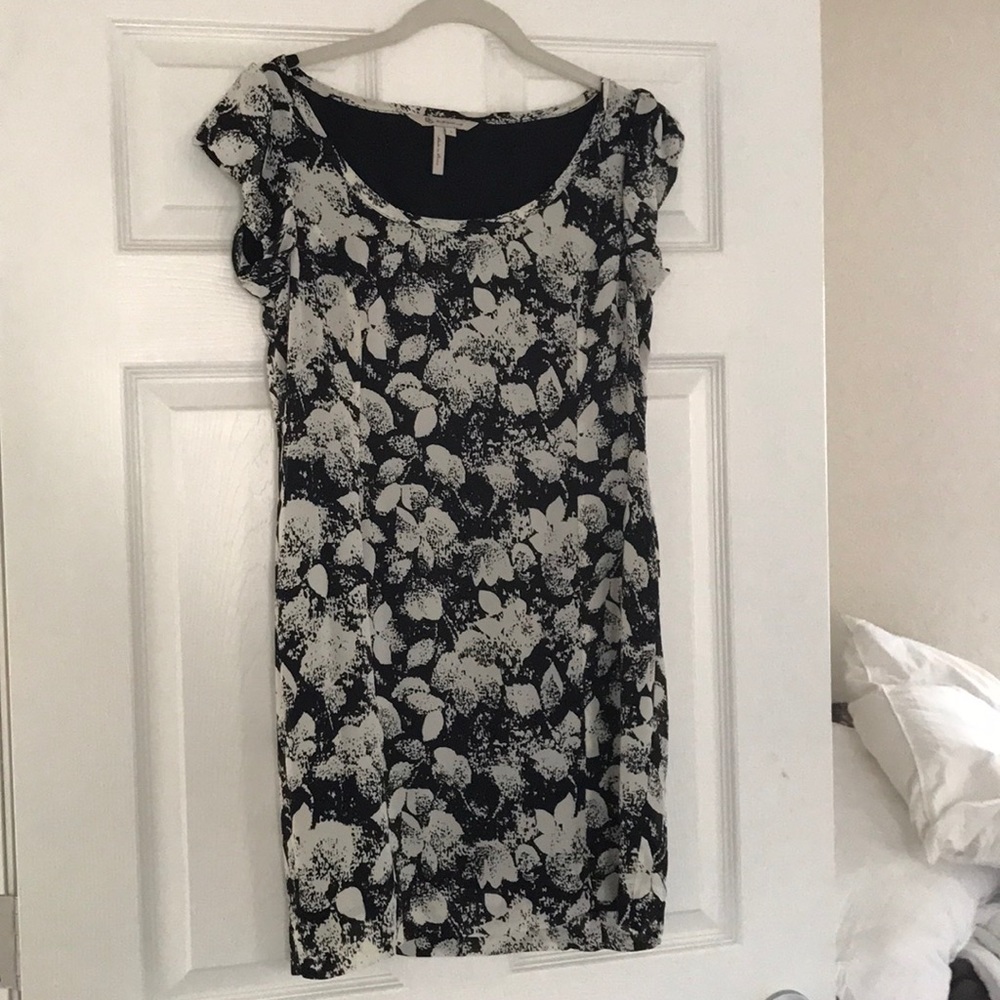 Bcbg dress