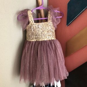 2t boutique party dress