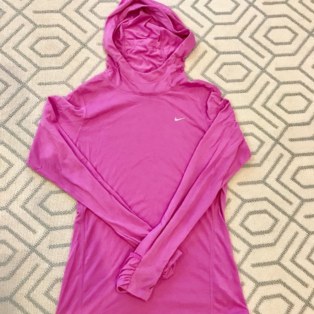 Nike shirt