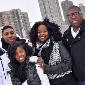 Meet your Posher, Tori