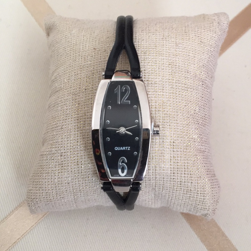 Beautiful Quartz watch.