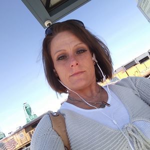 Meet your Posher, Jodie