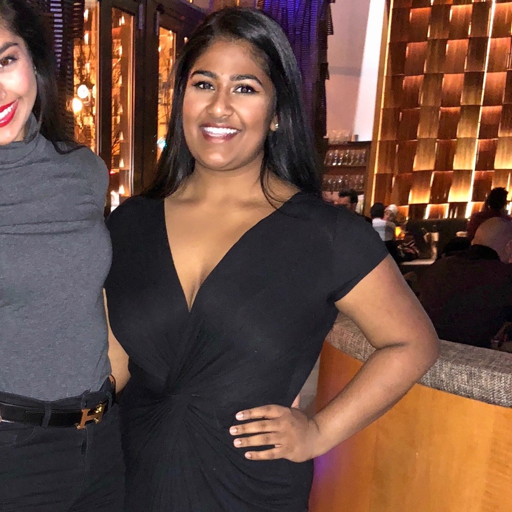 Meet your Posher, Megha