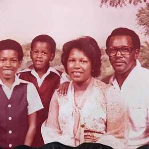 Meet your Posher, Jamar